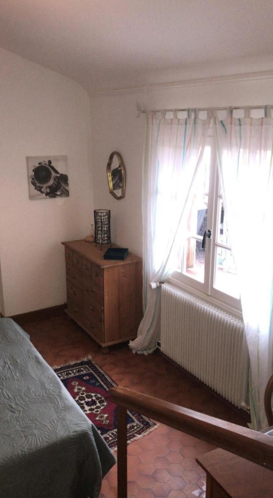 Prive Pres De Cergy Privatunterkunft *
